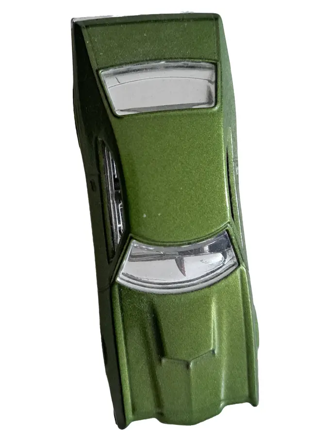 HOT WHEELS Spielzeugauto Bild 1