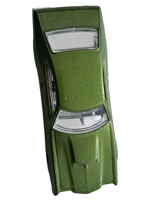 HOT WHEELS Spielzeugauto