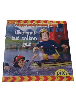 Buch für Kinder