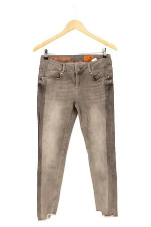 MIRACLE OF DENIM Jeans Slim Fit