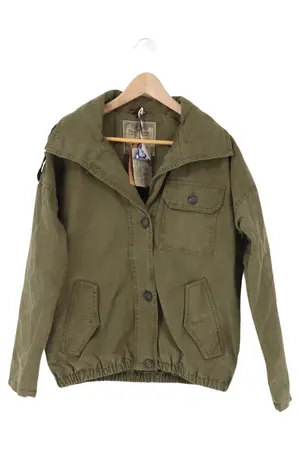 DREIMASTER Leichte Jacke