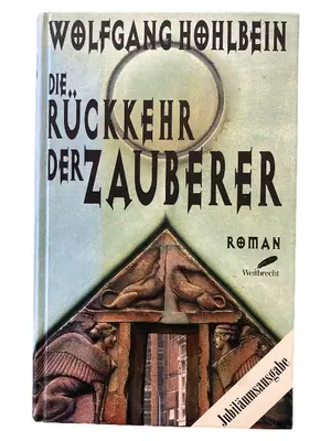 Magie und Übernatürliches