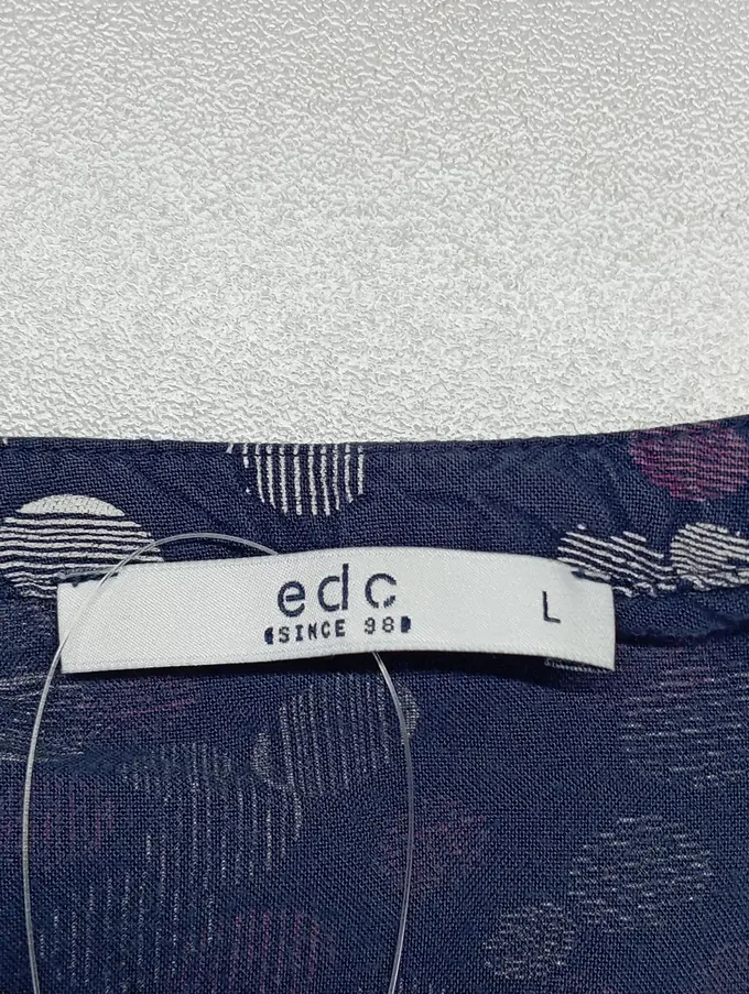 EDC Bluse Bild 3