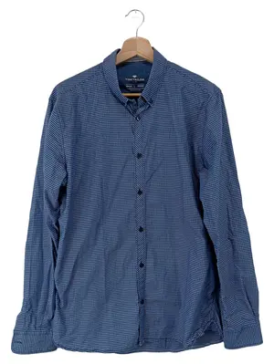 TOM TAILOR Freizeithemd