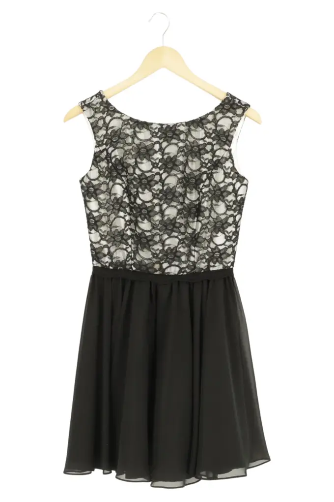 SWING festliches Kleid Bild 1