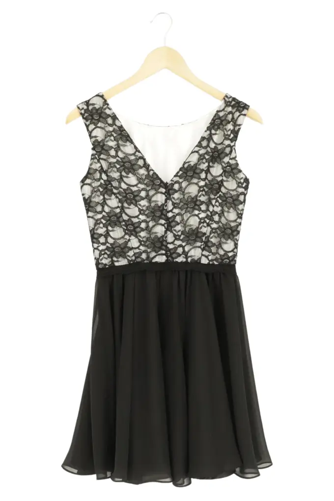 SWING festliches Kleid Bild 2