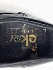 Vorschaubild 3 von Damen Sneaker low Gr. 40 Schwarz Casual Klassisch