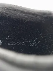 Vorschaubild 4 von Damen Sneaker low Gr. 40 Schwarz Casual Klassisch