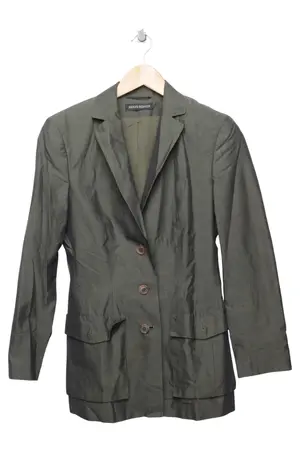 BERND BERGER Blazer