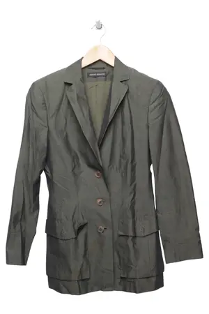 BERND BERGER Blazer