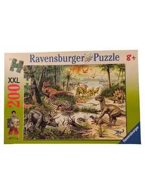 RAVENSBURGER Puzzle