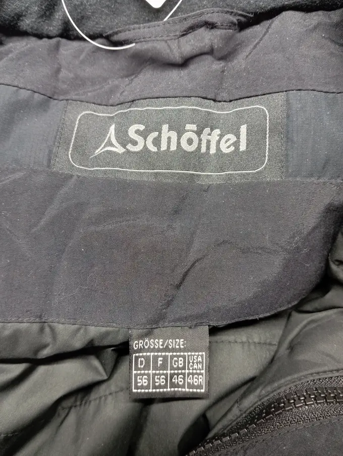 SCHÖFFEL Outdoorjacke Bild 3