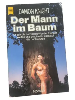 Science-Fiction Roman