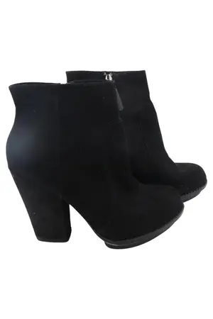 ZARA Stiefelette