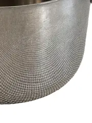 Vorschaubild 2 von Kochtopf Edelstahl Silber 3L Topf