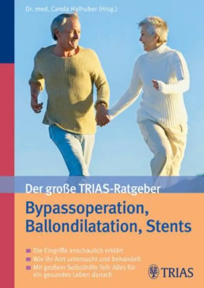 Fachbuch für Medizin Bild 1