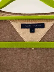 Vorschaubild TOMMY HILFIGER Strickjacke 3