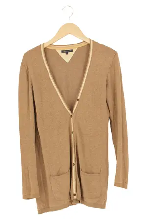TOMMY HILFIGER Strickjacke