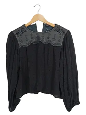 ZARA Bluse