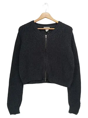 MANDARIN Strickjacke