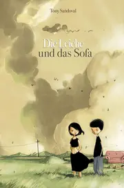 Vorschaubild Comic 1