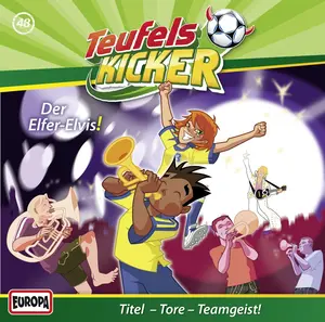 Hörspiel für Kinder