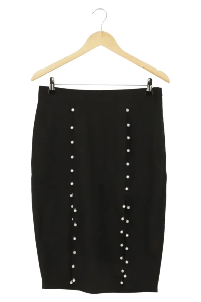 MISSGUIDED Bleistiftrock Bild 1