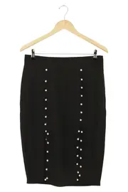 Vorschaubild MISSGUIDED Bleistiftrock 1