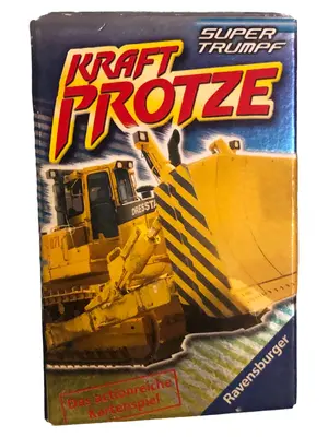 RAVENSBURGER Kartenspiel