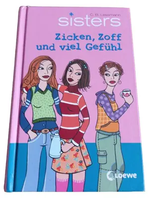 Buch für Jugendliche