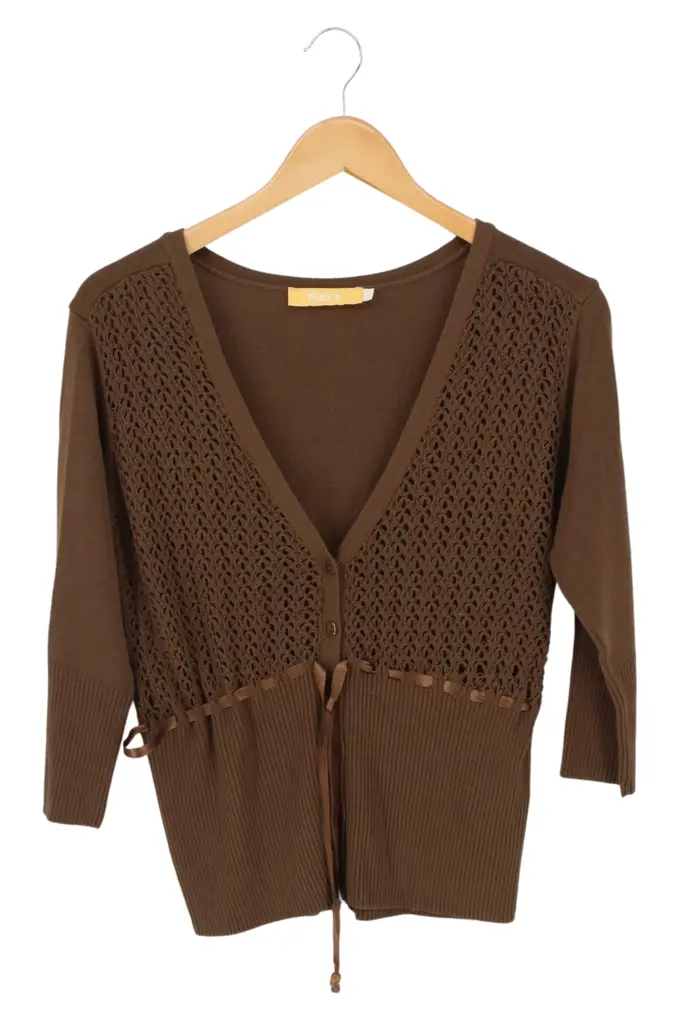 BIBA Strickjacke Bild 1