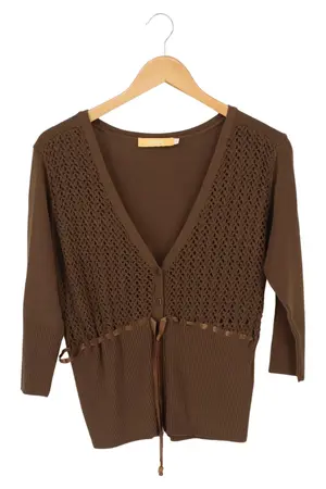 BIBA Strickjacke