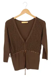Vorschaubild BIBA Strickjacke 1