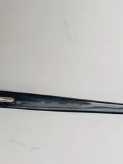 Vorschaubild 3 von Brillengestell 5510 Schwarz Elegant Klassisch Minimalistisch