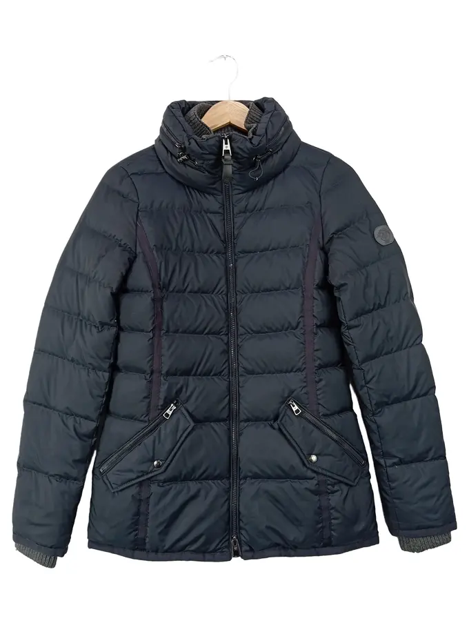 Winterjacke für Damen gebraucht kaufen