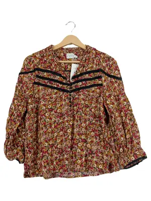 ATELIER RÊVE Bluse