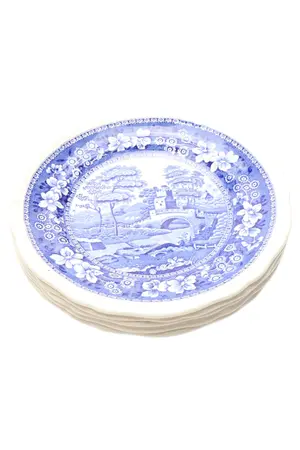 COPELAND Frühstücksteller