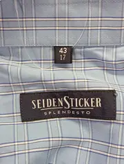 Vorschaubild SEIDENSTICKER Business Hemd 3