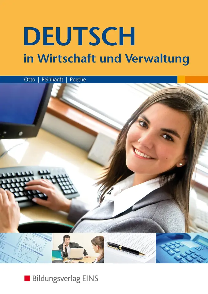 Buch für den Unterricht Bild 1