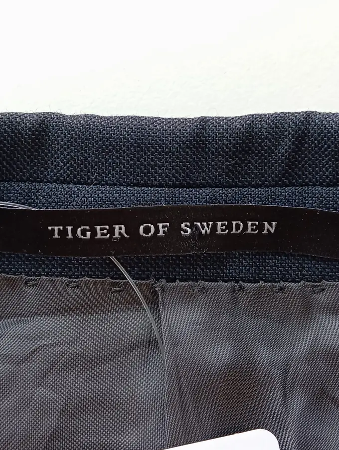 TIGER OF SWEDEN Sakko Bild 3