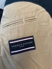 Vorschaubild 5 von Herren Sakko Business Blau Gr. 54/XXL