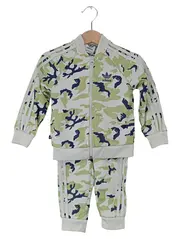 Vorschaubild 1 von Kinder Trainingsanzug Camouflage Gr. 80/86 Sport Polyester