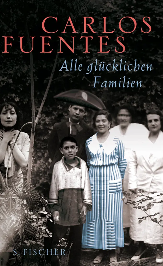 Gesellschaftsroman Bild 1