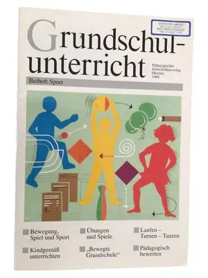 Buch für den Unterricht