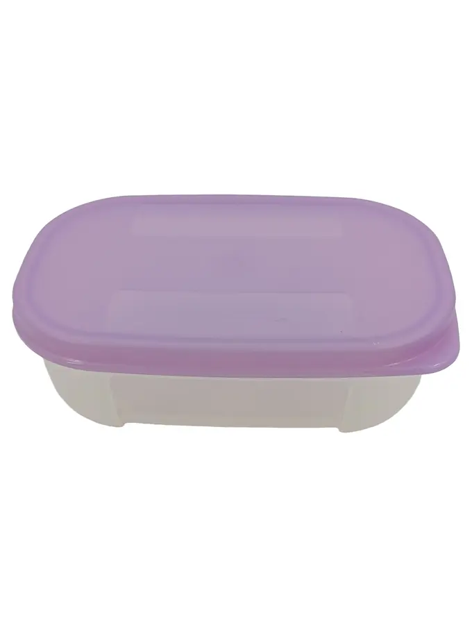 TUPPERWARE Vorratsbehälter Bild 1