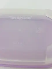 Vorschaubild TUPPERWARE Vorratsbehälter 2
