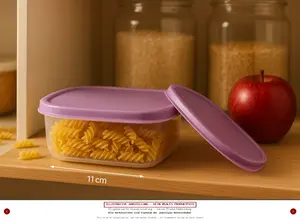 TUPPERWARE Vorratsbehälter