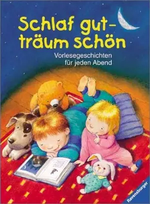 Buch für Kinder