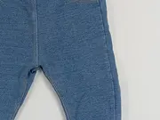 Vorschaubild 3 von Kinder Leggings Mädchen Hose Gr. 68 Blau Casual