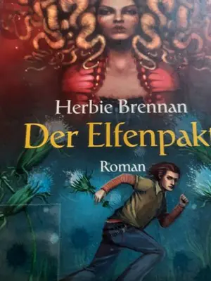 Magie und Übernatürliches